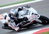 A Monza con la S1000RR STK