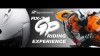 Moto - News: Arai RX-7 GP "Riding Experience" 2010