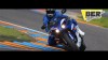 Moto - News: Ber Racing Italy ed Arai con Riding School