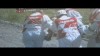 Moto - News: Sospetta frattura della tibia per Valentino Rossi