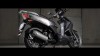 Moto - News: Kymco Agility 50 2T R16