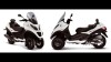 Moto - News: Piaggio MP3 LT Sport