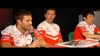 Moto - News: WDW 2010: l'incontro con i piloti WSBK