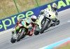 Moto - News: WSS: Sofuoglu piega Lascorz