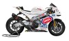 Moto - News: SBK: Ecco l'Aprilia di Smrz