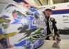 Moto - News: Corser non correrà a Brno