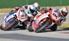 Moto - News: Fabrizio vicino al record di Brno