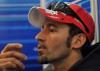 Moto - News: Biaggi: "Speriamo non piova ancora!"