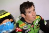 Moto - News: Roger Hayden al posto di De Puniet