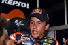 Moto - News: 125: Vince Marquez, Espargarò cade