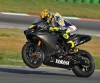 Moto - News: Rossi domani in pista a Brno