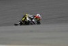 Moto - News: Spies "cascato male" a Laguna Seca