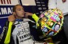Rossi: "podio difficile, ma ci proverò" Rossi: "podio difficile, ma ci proverò"
