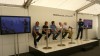 Moto - Gallery: BMW Motorrad Days 2010 - Conferenza 30 anni GS