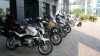 Moto - Gallery: BMW Motorrad Days 2010 - L'arrivo