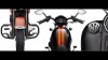 Moto - News: Accessori e parti speciali Harley-Davidson 2010