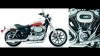 Moto - News: Harley Davidson: ecco la nuova gamma M.Y. 2011