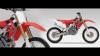 Moto - News: Honda CRF 250R 2011