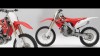 Moto - News: Honda CRF 450R 2011