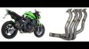 Moto - News: Nuovo kit SC-Project per la Kawasaki Z750