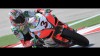 Moto - News: WSBK 2010, Brno, gara 2: il re è sempre Biaggi