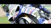 Moto - News: WSBK 2010, Silverstone, Q2: pista umida