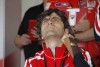 Preziosi: "Rossi ha deciso col cuore" Preziosi: "Rossi ha deciso col cuore"