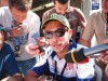 Rossi: "Ho fiducia nella Yamaha" Rossi: "Ho fiducia nella Yamaha"