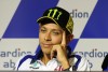 Rossi ottimista, Lorenzo veloce Rossi ottimista, Lorenzo veloce