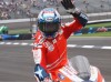 Moto - News: Hayden uomo-immagine ad Indianapolis