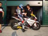 Moto - News: Lamborghini: wildcard con Forward Moto - News: Lamborghini: wildcard con Forward