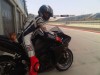 Moto - News: Lorenzo: prima foto da Aragon