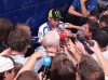 Rossi: "Non avrò il motore 2011" Rossi: "Non avrò il motore 2011"