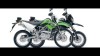 Moto - News: Kawasaki KLX 125 e D-Tracker 125 my 2011 Moto - News: Kawasaki KLX 125 e D-Tracker 125 my 2011