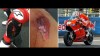 Moto - News: MotoGP: la saponetta di Hayden ad Indy Moto - News: MotoGP: la saponetta di Hayden ad Indy