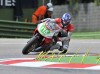 Moto - News: Betti nel mondiale elettrico Moto - News: Betti nel mondiale elettrico