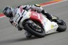 Moto - News: Canepa è di nuovo a piedi Moto - News: Canepa è di nuovo a piedi