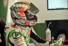 Moto - News: Sorprende Biaggi: solo 14°