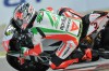 Moto - News: Grande superpole di Max Biaggi