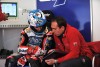 Moto - News: Checa: "Ho il passo dei primi" Moto - News: Checa: "Ho il passo dei primi"