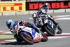 Moto - News: Checa: "La giornata più bella"