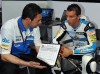 Moto - News: De Angelis a Misano con Jir Moto - News: De Angelis a Misano con Jir