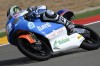 Moto - News: Marquez a terra, Espargaro vince