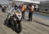 Moto - News: Haslam:"Tutto può ancora succedere" Moto - News: Haslam:"Tutto può ancora succedere"