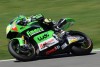 Moto - News: Iannone: primo giro veloce ad Aragon Moto - News: Iannone: primo giro veloce ad Aragon