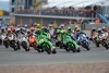 Moto - News: Moto2: aperte le preiscrizioni 2011