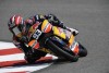 Moto - News: A Marquez il warm up, davanti a Terol