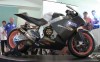 Moto - News: Presentata la Moto1 di Suter