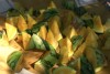 Vale fa i cocomeri gialli Vale fa i cocomeri gialli
