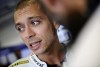 Podio triste per Rossi Podio triste per Rossi